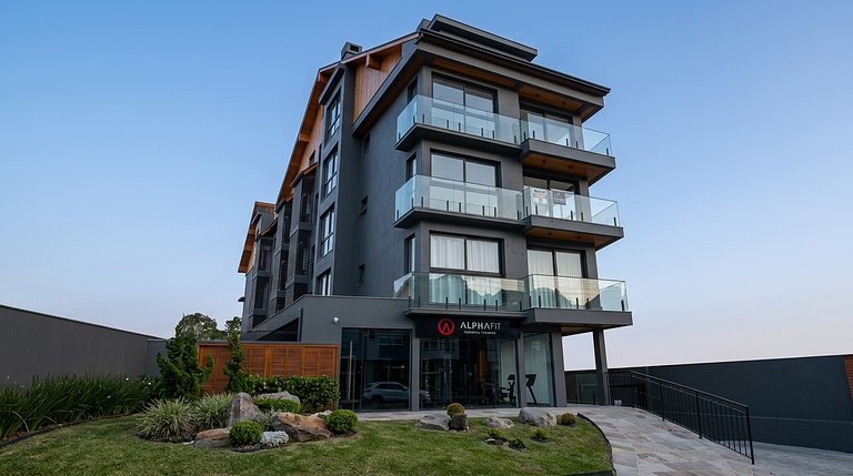 Residencial Unique