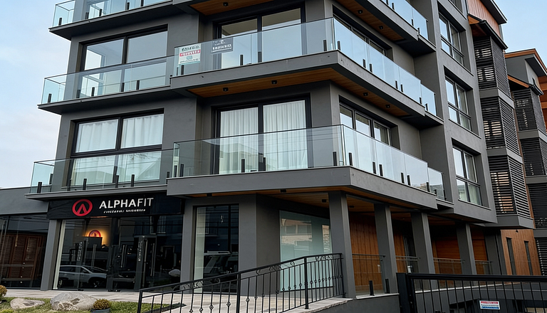 Residencial Unique