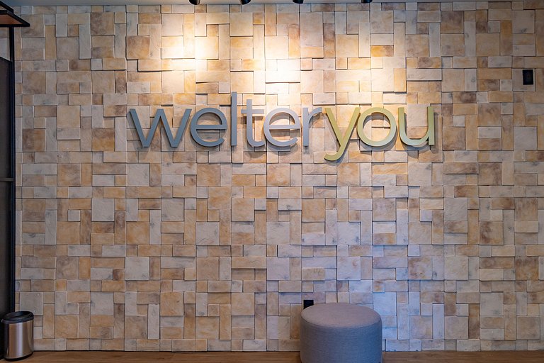 Welter YOU apartamentos no coração de Canela