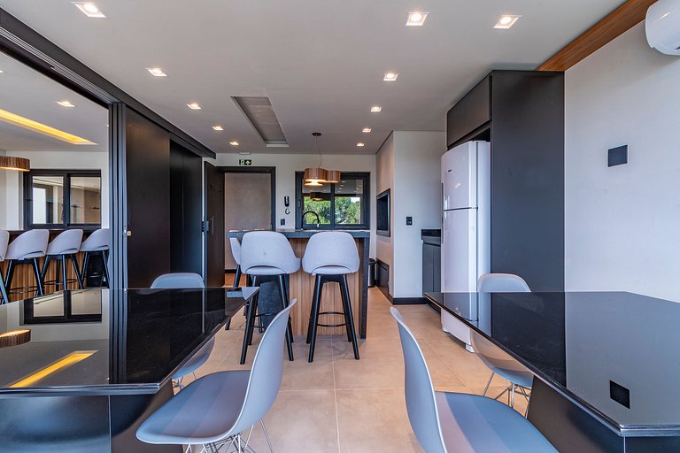 Welter YOU apartamentos en el corazón de Canela